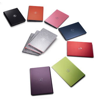 Dell studio 15 1555 